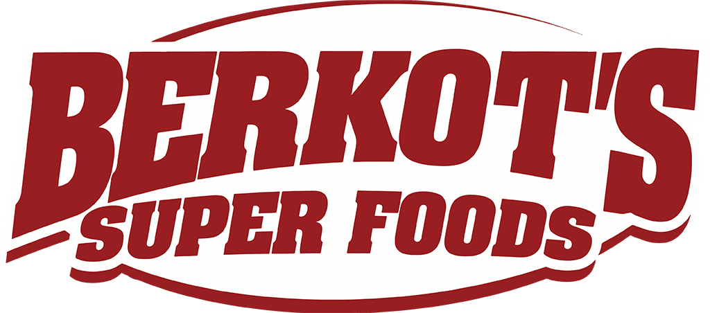 Berkot's Super Foods