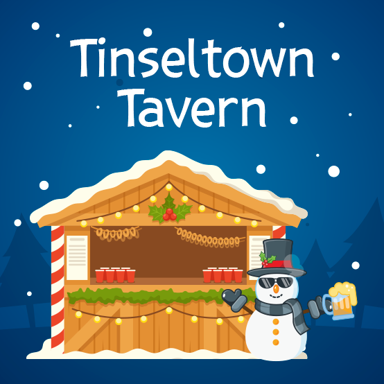 Tinseltown Tavern Tinseltown Tavern