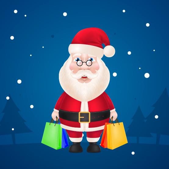 Kris Kringle Market