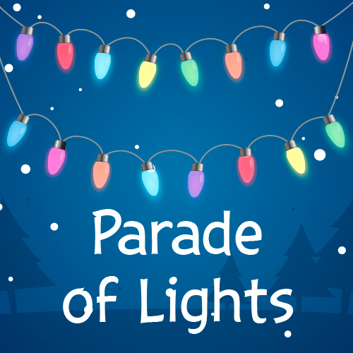 Parade of Lights
