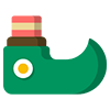 Elf Sponsor $250