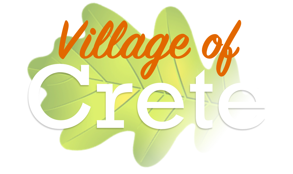 Village of Crete