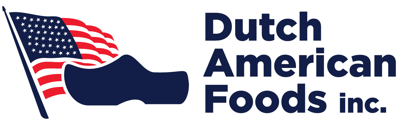 Dutch American Foods