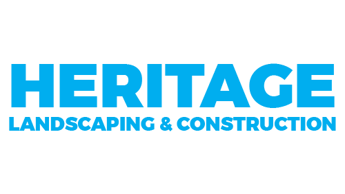 Heritage Landscaping and Construction