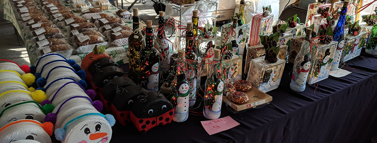 KRIS KRINGLE MARKET
