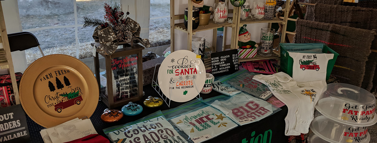 KRIS KRINGLE MARKET